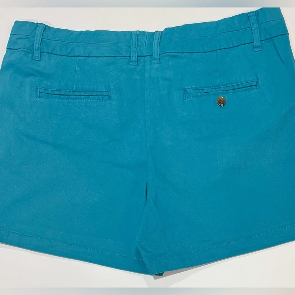 Simply Styled made by Sears bright turquoise